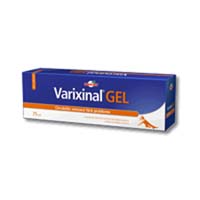 Varixinal gel 75 ml, Walmark