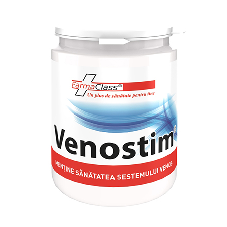 Venostim 120 cps, Farmaclass 