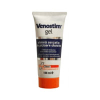 Venostim gel 100ml, Farmaclass