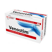 Venostim 40 cps, Farmaclass