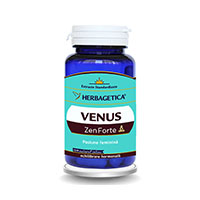 Venus 60 cps, Herbagetica 