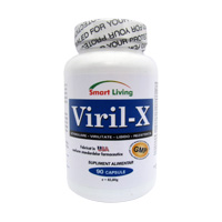 Viril-X 60 cps