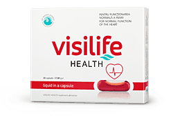 Visilife Health 30 cps