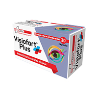 Visifort Plus 30 cps, Farmaclass