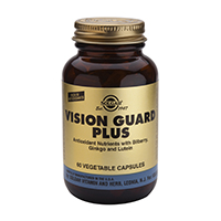 Vision Guard Plus 60 cps, Solgar