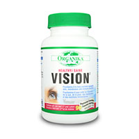 Healthy Vision 90 capsule