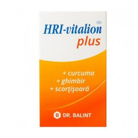 HRI Vitalion Plus 54 tbl