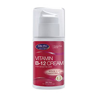 Vitamin B-12 Cream 113 g