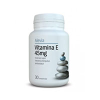 Vitamina E 30 cp