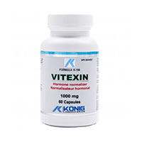 Vitexin 1000 mg 60 cps