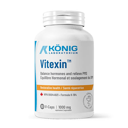 Vitexin 1000 mg 60 cps