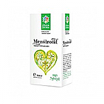 Menstrofit Tinctura 50ml, Santo Raphael