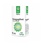 Imunoplant Tinctura 50ml, Santo Raphael