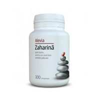 Zaharina 100 cp