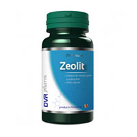 Zeolit 60 cps