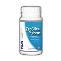 Zeosilicic pulbere 240 g