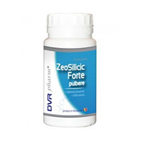 Zeosilicic Forte pulbere 460 g